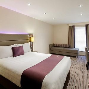 Premier Inn Ashby De La Zouch