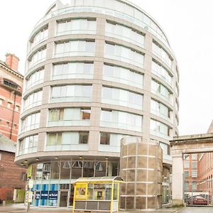 Premier Suites Liverpool